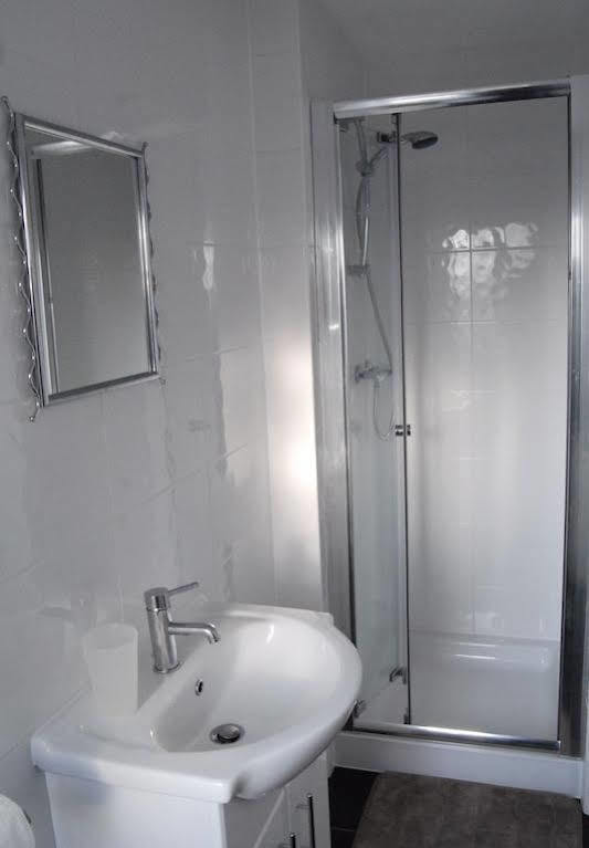 The Sheiling Guest House Washington (Durham) Ngoại thất bức ảnh